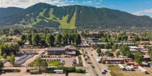 Mesa Airlines Zihuatanejo Office in Mexico