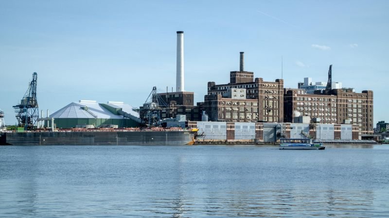 Aero Davinci Baltimore Office in USA