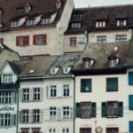 Aero Davinci Basel Office in Switzerland