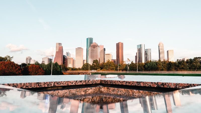 Aero Davinci Houston Office in Texas