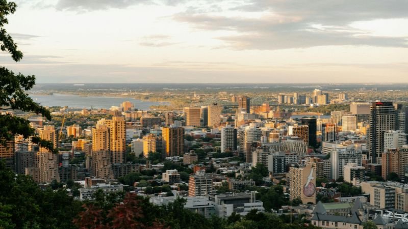 Aero Davinci Montréal Office in Canada