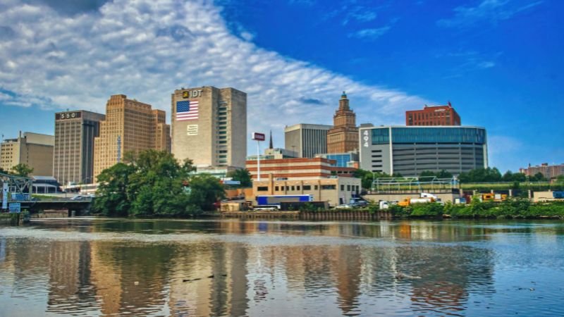 Aero Davinci Newark Office in New Jersey