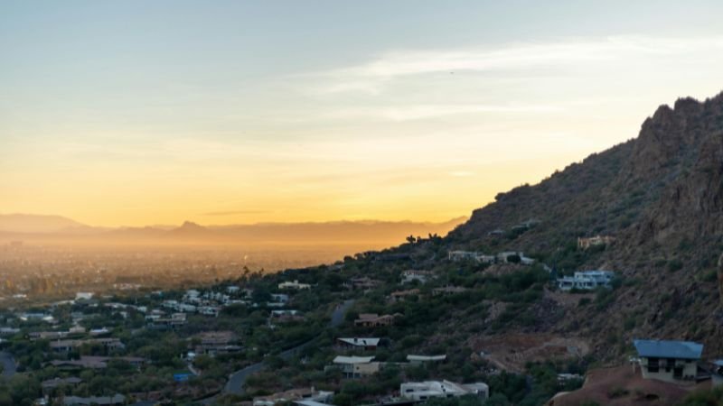 Aero Davinci Phoenix Office in Arizona