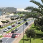 Aero Davinci Riverside Office in California