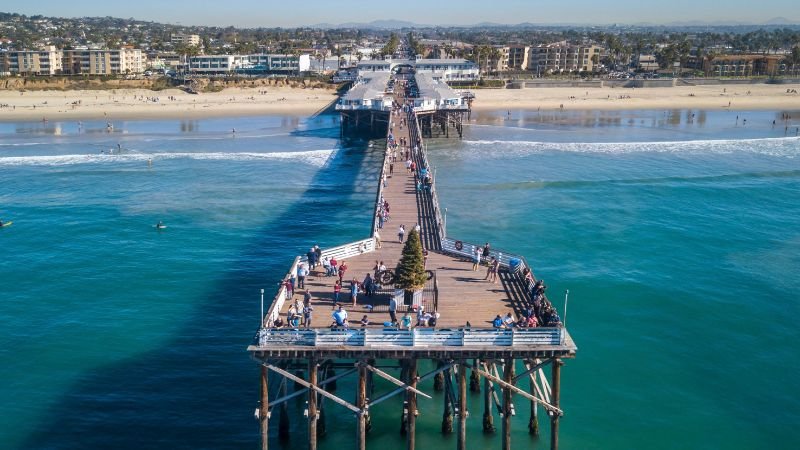 Aero Davinci San Diego Office in California