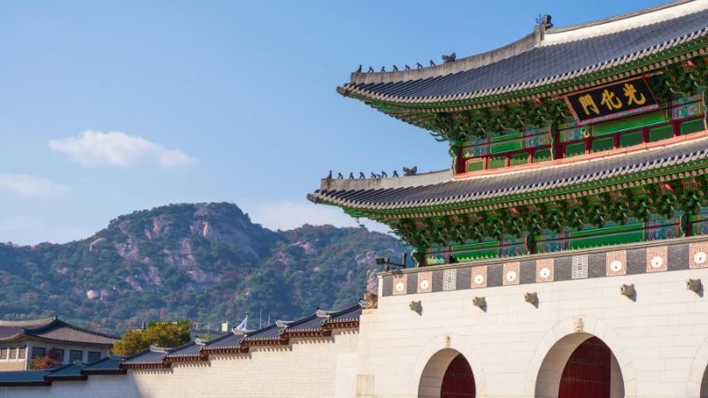 Aero Davinci Seoul Office in South Korea