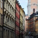 Aero Davinci Stockholm Office in Sweden