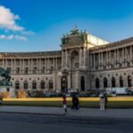 Aero Davinci Vienna Office in Austria