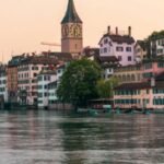 Aero Davinci Zürich Office in Switzerland