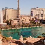 Air Century Las Vegas Office in USA