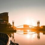 Air Century Manchester Office in United Kingdom