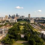 Air Century Nashville Office in USA