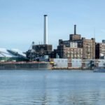 Air Ghana Baltimore Office in USA