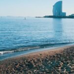 Air Ghana Barcelona Office in Spain