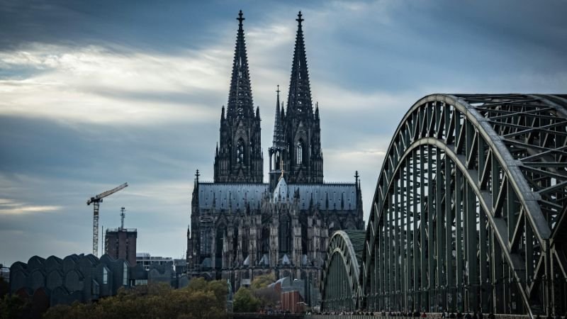 Air Ghana Cologne Office in Germany