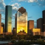 Air Ghana Houston Office in Texas