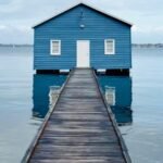 Air Ghana Perth Office in Australia