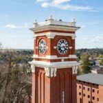 Air Ghana Washington Office in USA