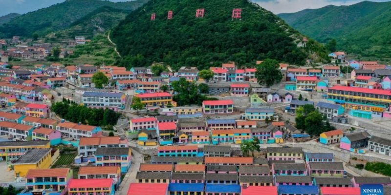 Changzhi