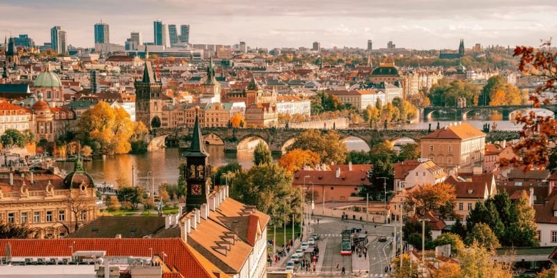 Czech Republic 