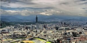 Jin Air Daegu Office in South Korea