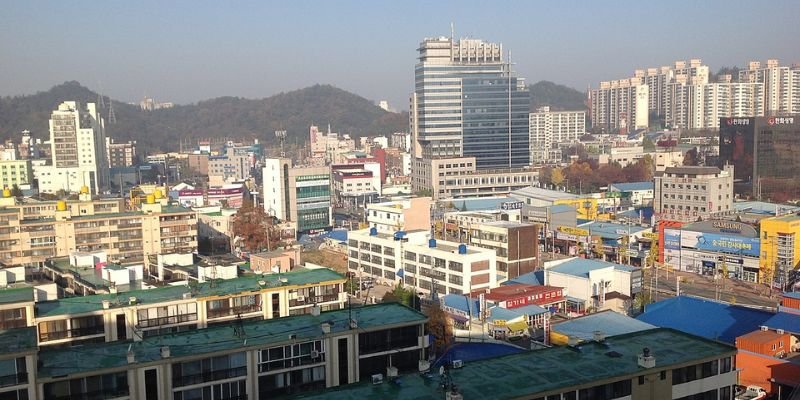 Gunsan