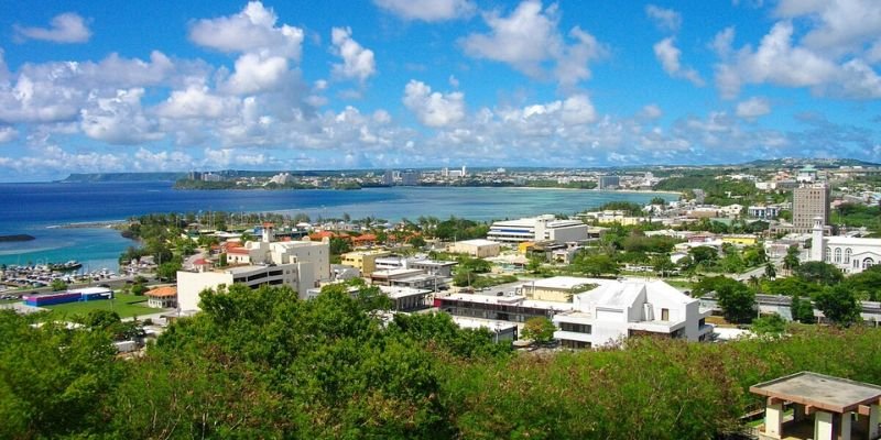 Hagåtña