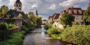 SunExpress Airlines Weimar Office in Germany