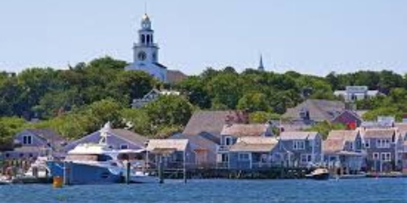 Nantucket