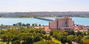 Tunisair Niamey Office in Niger
