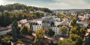 SunExpress Airlines Saarbrücken Office in Germany