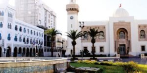 Tunisair Sfax Office in Tunisia