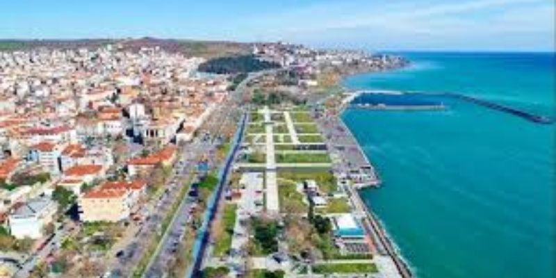Tekirdag 