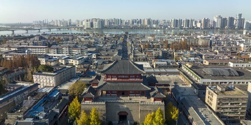 Xiangyang 