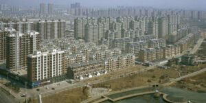 Juneyao Air Yingkou Office in China