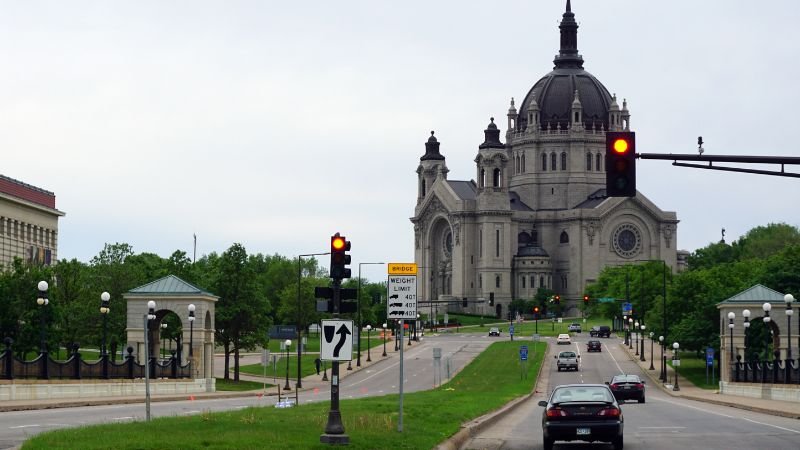 Bel Air Minneapolis Office in Minnesota
