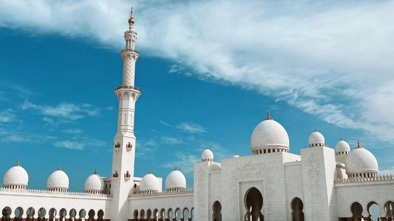 Bel Air Abu Dhabi Office in UAE