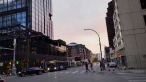 Bel Air Austin Office in Texas