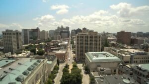 Bel Air Baltimore Office in USA