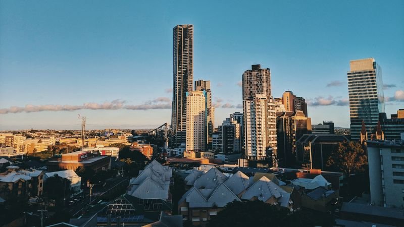 Bel Air Brisbane Office in Australia