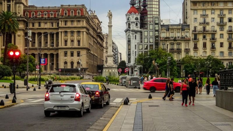 Bel Air Buenos Aires Office in Argentina