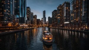 Bel Air Chicago Office in Illinois