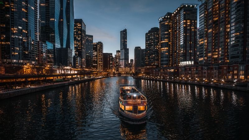 Bel Air Chicago Office in Illinois