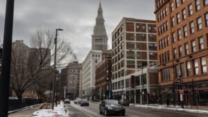 Bel Air Cleveland Office in Ohio