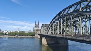 Bel Air Cologne Office in Germany