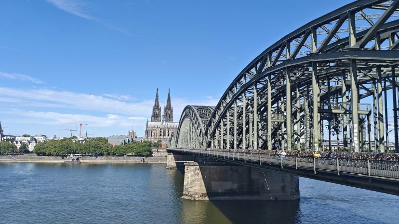 Bel Air Cologne Office in Germany