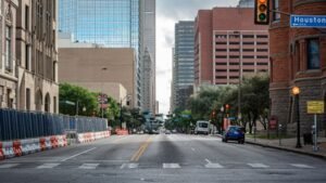 Bel Air Dallas Office in Texas