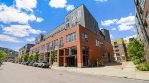 Bel Air Denver Office in USA