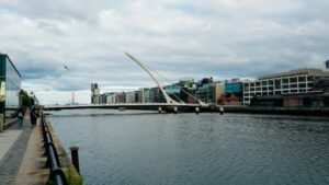 Bel Air Dublin Office in Ireland