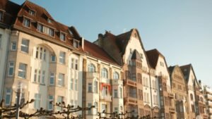 Bel Air Düsseldorf Office in Germany